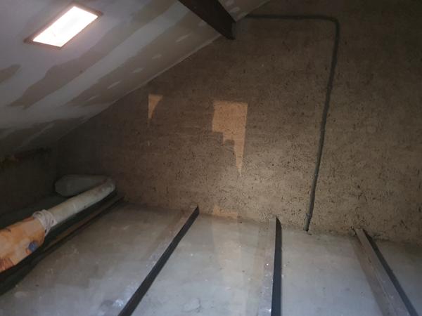 Maison Yvoy Le Marron 3 pièce(s)