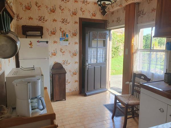 Maison Yvoy Le Marron 3 pièce(s)