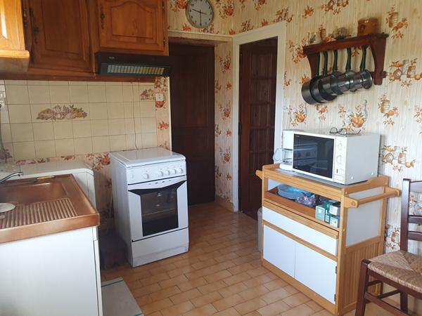 Maison Yvoy Le Marron 3 pièce(s)