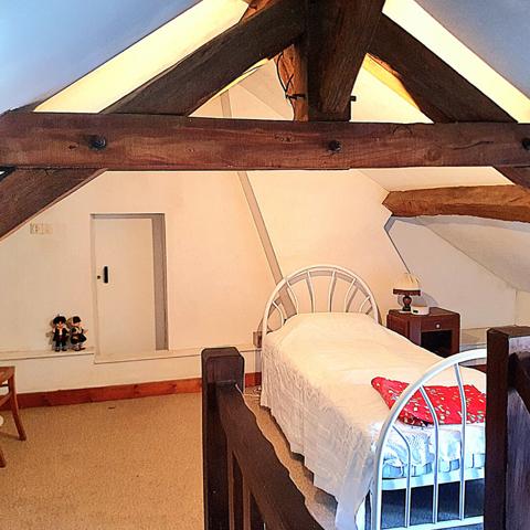 Maison Yvoy Le Marron 3 pièce(s)