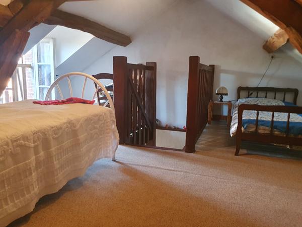 Maison Yvoy Le Marron 3 pièce(s)