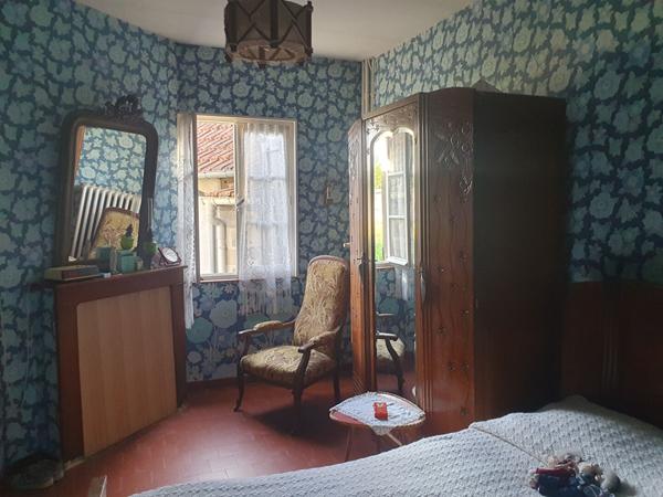 Maison Yvoy Le Marron 3 pièce(s)