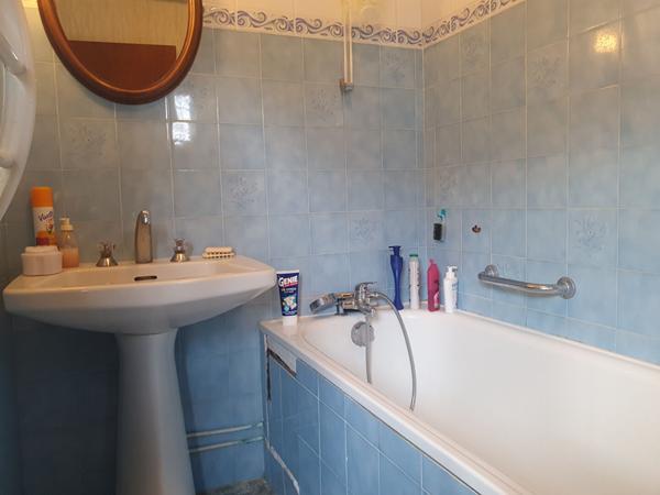 Maison Yvoy Le Marron 3 pièce(s)