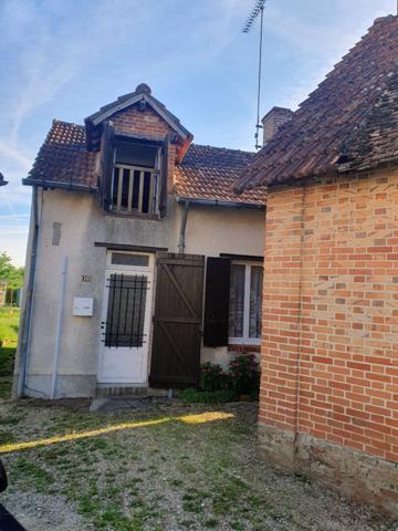 Maison Yvoy Le Marron 3 pièce(s)