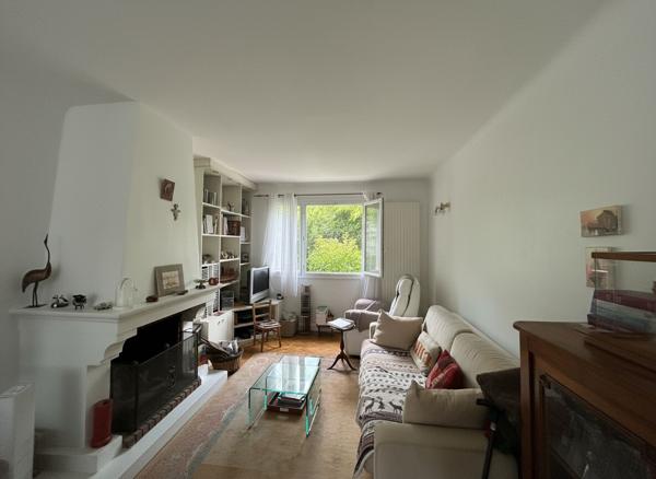 Maison Saint Herblain 5 pièces 103 m2 / 4 chambres avec vie de plain-pied.