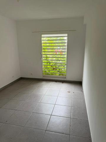 Appartement à vendre 2 pièces CAYENNE (973)