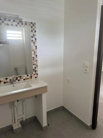 Appartement à vendre 2 pièces CAYENNE (973)