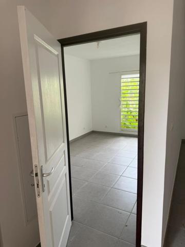 Appartement à vendre 2 pièces CAYENNE (973)