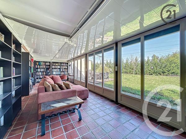 Maison à vendre  6 pièces - 353,83 m2 CANNES ECLUSE - 77