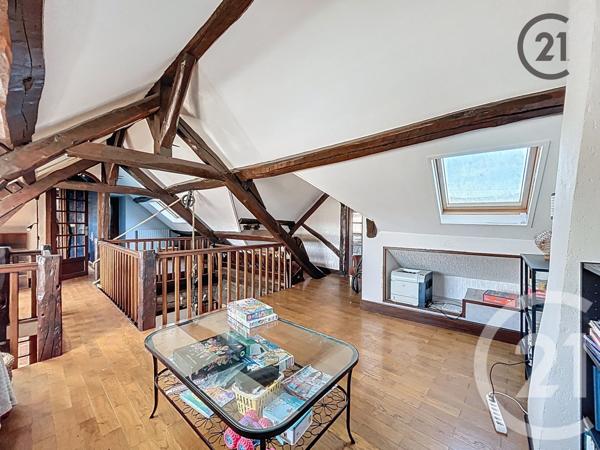 Maison à vendre  6 pièces - 353,83 m2 CANNES ECLUSE - 77