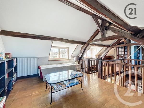 Maison à vendre  6 pièces - 353,83 m2 CANNES ECLUSE - 77