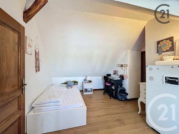 Maison à vendre  6 pièces - 353,83 m2 CANNES ECLUSE - 77