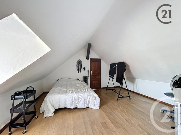 Maison à vendre  6 pièces - 353,83 m2 CANNES ECLUSE - 77