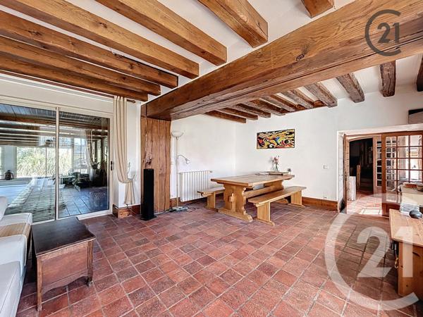 Maison à vendre  6 pièces - 353,83 m2 CANNES ECLUSE - 77