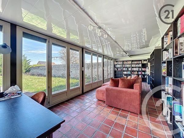 Maison à vendre  6 pièces - 353,83 m2 CANNES ECLUSE - 77