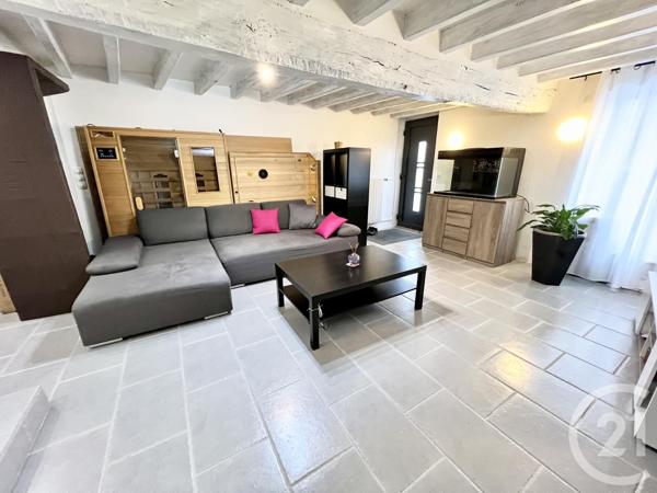 Maison à vendre  8 pièces - 167,86 m2 COULOMMIERS - 77