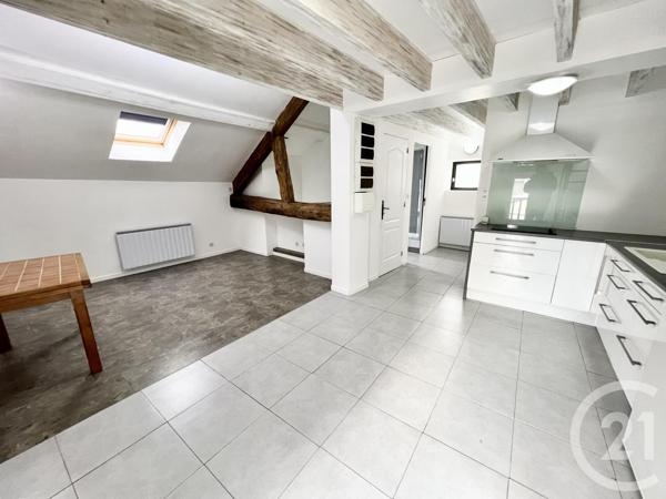 Maison à vendre  8 pièces - 167,86 m2 COULOMMIERS - 77