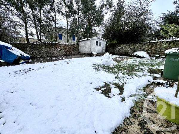 Maison à vendre  8 pièces - 167,86 m2 COULOMMIERS - 77