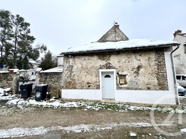 Maison à vendre  8 pièces - 167,86 m2 COULOMMIERS - 77