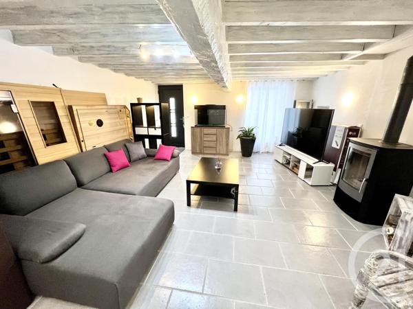 Maison à vendre  8 pièces - 167,86 m2 COULOMMIERS - 77