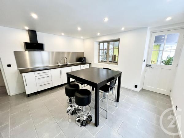 Maison à vendre  8 pièces - 167,86 m2 COULOMMIERS - 77