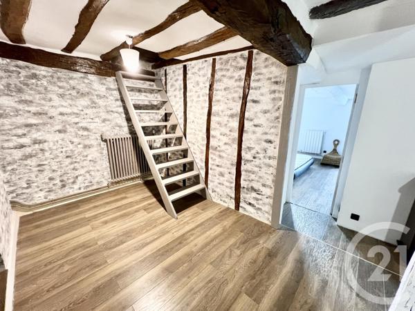 Maison à vendre  8 pièces - 167,86 m2 COULOMMIERS - 77