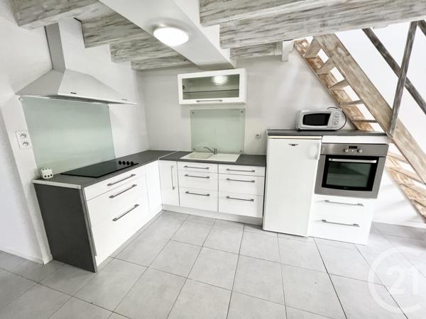 Maison à vendre  8 pièces - 167,86 m2 COULOMMIERS - 77