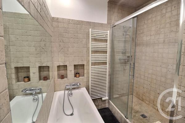 Appartement à vendre  4 pièces - 80 m2 MONTREUIL - 93