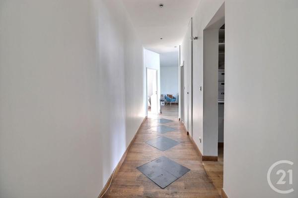 Appartement à vendre  4 pièces - 80 m2 MONTREUIL - 93