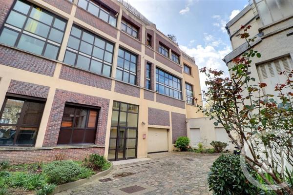 Appartement à vendre  4 pièces - 80 m2 MONTREUIL - 93