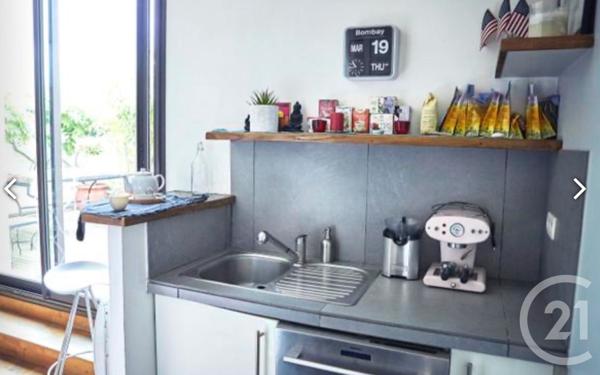 Appartement à vendre  4 pièces - 80 m2 MONTREUIL - 93