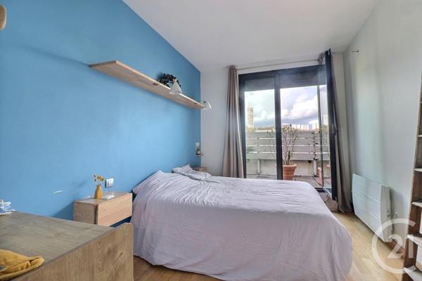 Appartement à vendre  4 pièces - 80 m2 MONTREUIL - 93