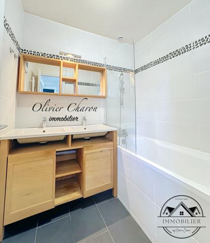 Orgeval (78630) Propriété 11P 402m2 utiles sous sol total 8ch