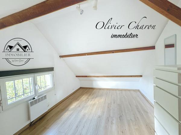 Orgeval (78630) Propriété 11P 402m2 utiles sous sol total 8ch