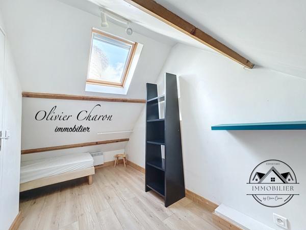 Orgeval (78630) Propriété 11P 402m2 utiles sous sol total 8ch