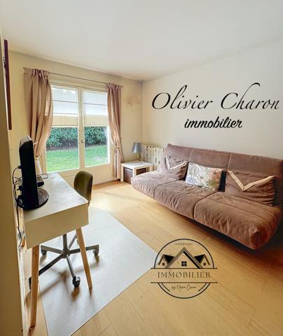 Orgeval (78630) Propriété 11P 402m2 utiles sous sol total 8ch