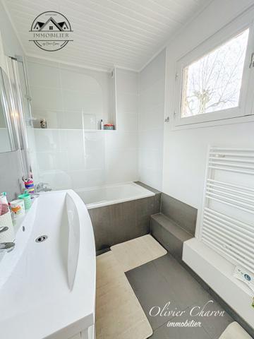 Orgeval (78630) Propriété 11P 402m2 utiles sous sol total 8ch