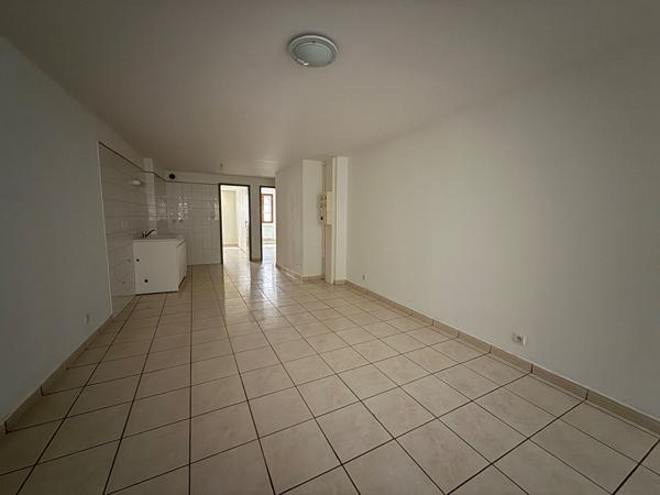 Appartement Esperaza T3