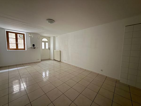 Appartement Esperaza T3