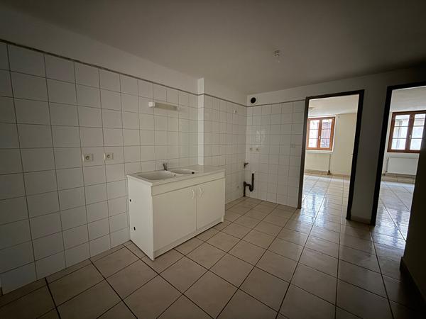 Appartement Esperaza T3