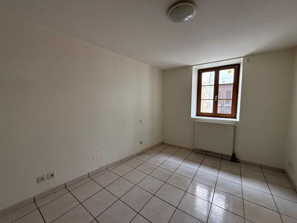 Appartement Esperaza T3