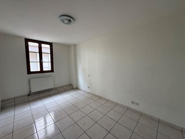 Appartement Esperaza T3