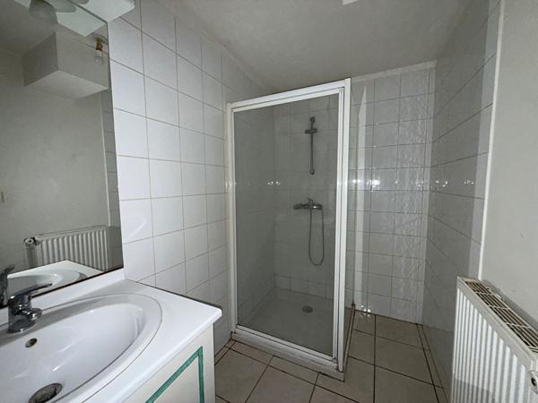 Appartement Esperaza T3