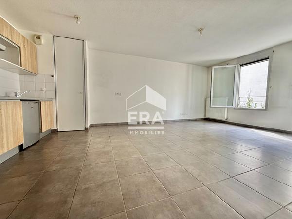 Appartement Villeurbanne 2 pièce(s) 48 m2