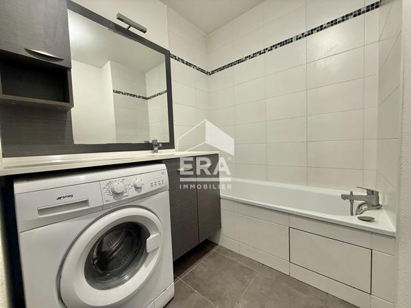 Appartement Villeurbanne 2 pièce(s) 48 m2