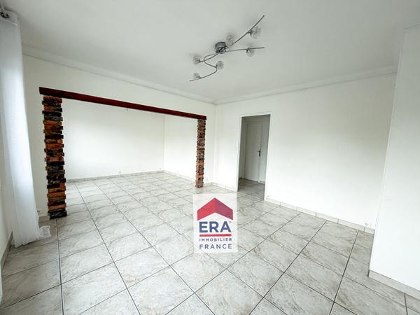 Appartement Sartrouville 4 pièce(s) 69,31 m2