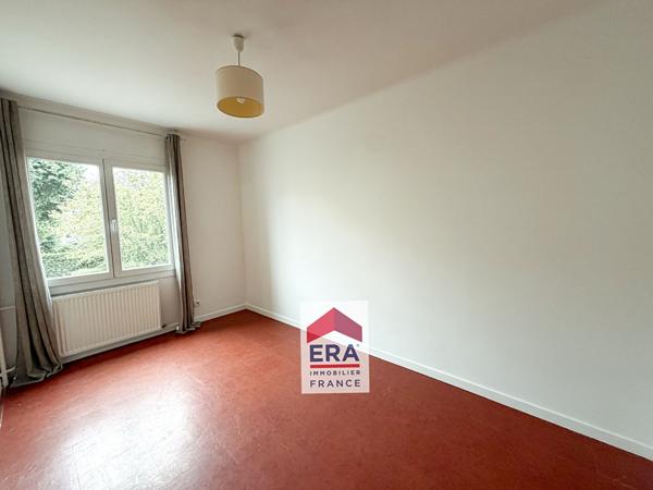 Appartement Sartrouville 4 pièce(s) 69,31 m2