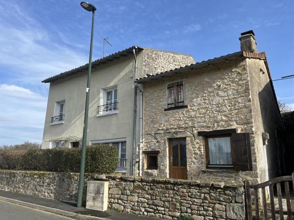 Maison à vendre |  Balledent |  8 pièces | 174 m²