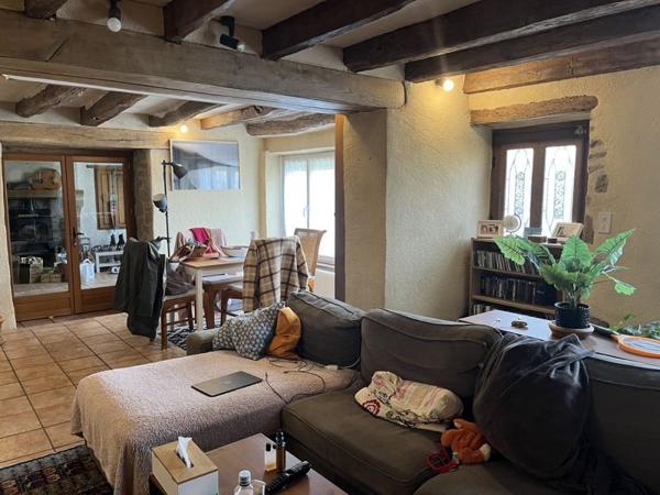 Maison à vendre |  Balledent |  8 pièces | 174 m²