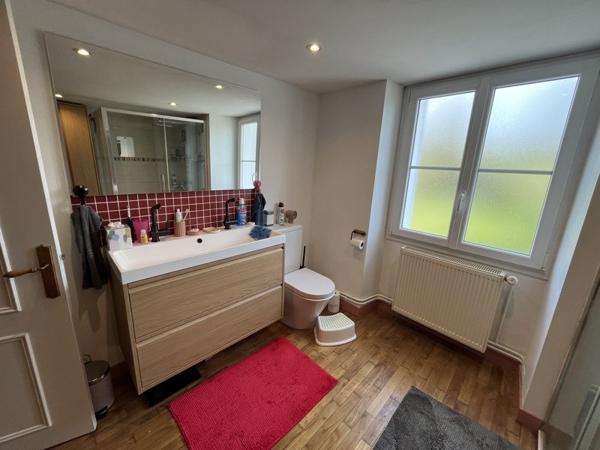 Maison à vendre |  Balledent |  8 pièces | 174 m²